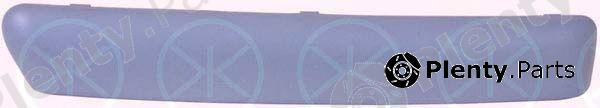  KLOKKERHOLM part 2533921 Trim/Protective Strip, bumper