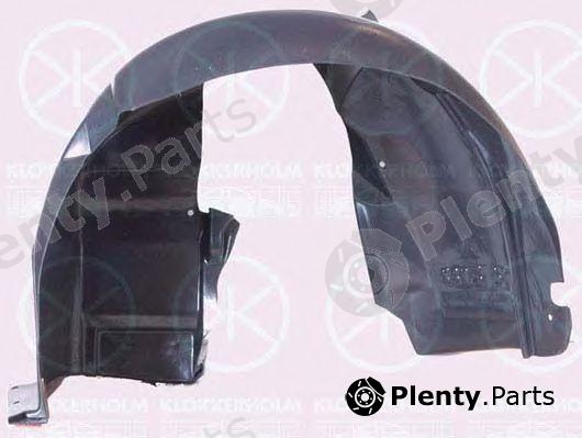  KLOKKERHOLM part 0535388 Panelling, mudguard