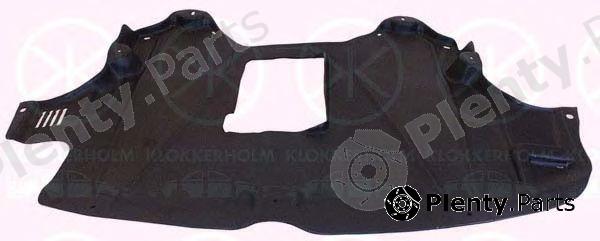  KLOKKERHOLM part 0107795 Engine Cover