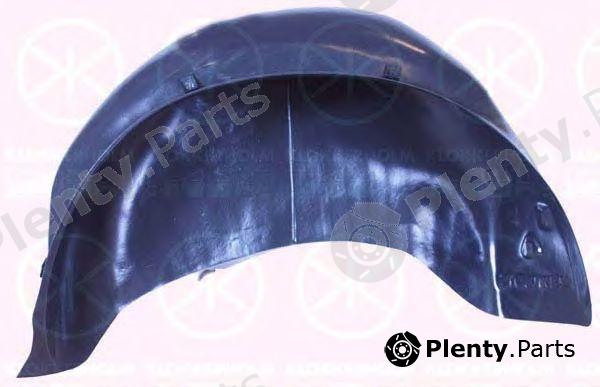  KLOKKERHOLM part 2026547 Panelling, mudguard