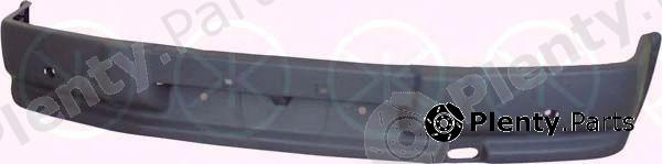  KLOKKERHOLM part 2515901 Bumper