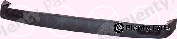  KLOKKERHOLM part 9521227A1 Spoiler