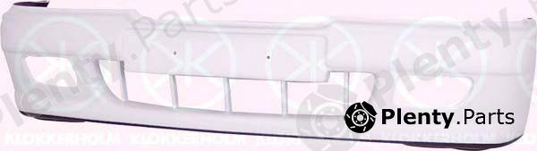  KLOKKERHOLM part 6430901 Bumper