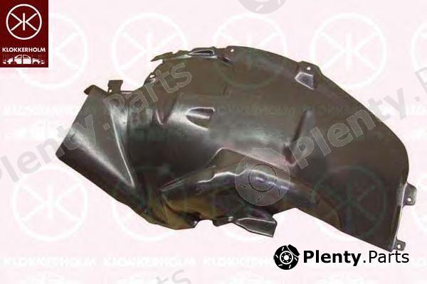 KLOKKERHOLM part 3506386 Panelling, mudguard