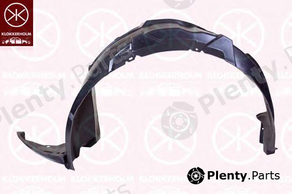 KLOKKERHOLM part 8118388 Panelling, mudguard