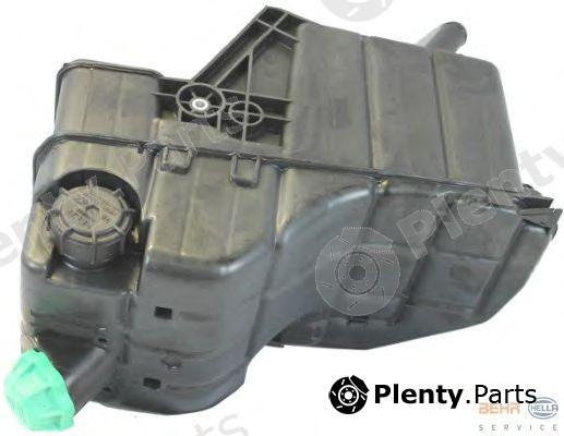  HELLA part 8MA376705-091 (8MA376705091) Expansion Tank, coolant
