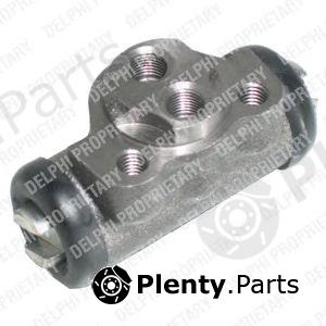  DELPHI part LW60295 Wheel Brake Cylinder