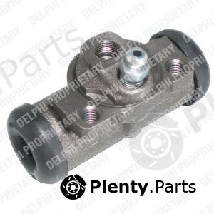  DELPHI part LW62042 Wheel Brake Cylinder