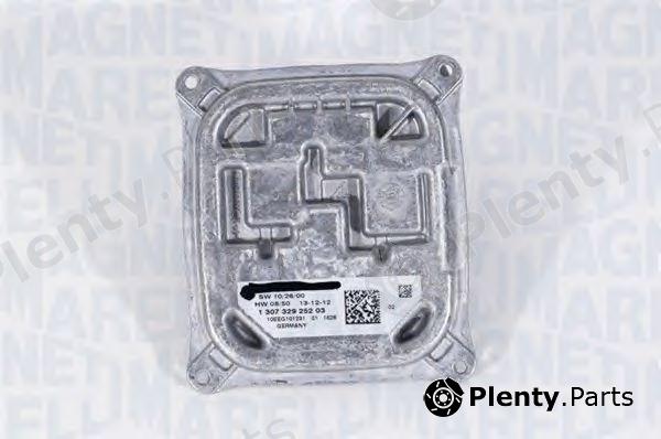  MAGNETI MARELLI part 711307329252 Control Unit, lights