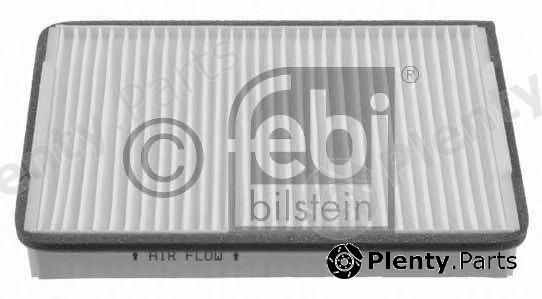  FEBI BILSTEIN part 22009 Filter, interior air