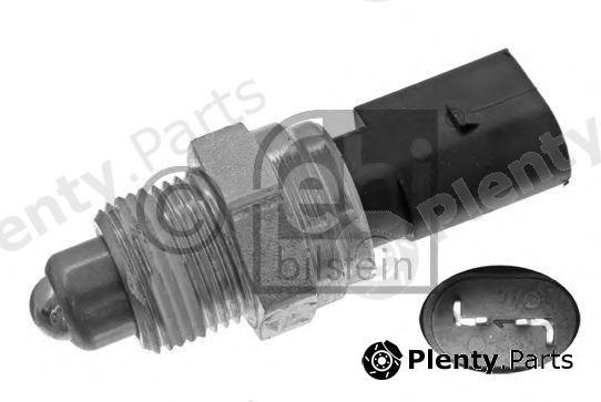  FEBI BILSTEIN part 37029 Switch, reverse light