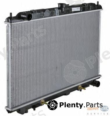  BEHR part 8MK376724-671 (8MK376724671) Radiator, engine cooling