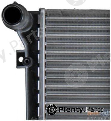 BEHR part 8MK376765-121 (8MK376765121) Radiator, engine cooling