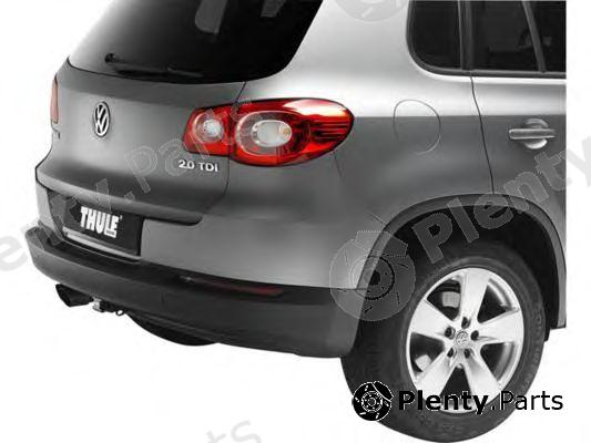  THULE/BRINK part 491400 Trailer Hitch