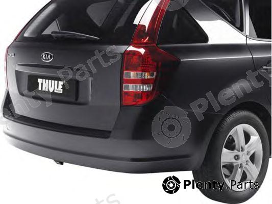  THULE/BRINK part 498600 Trailer Hitch