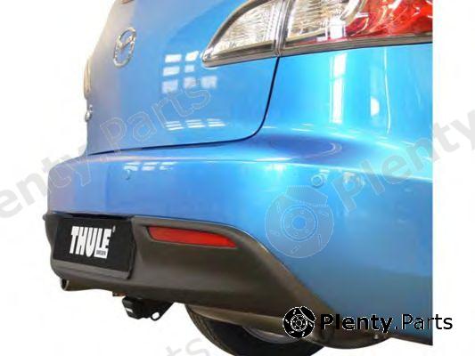  THULE/BRINK part 522800 Replacement part