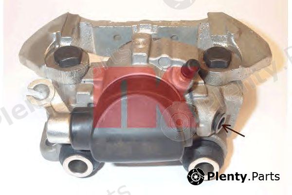  NK part 211955 Brake Caliper