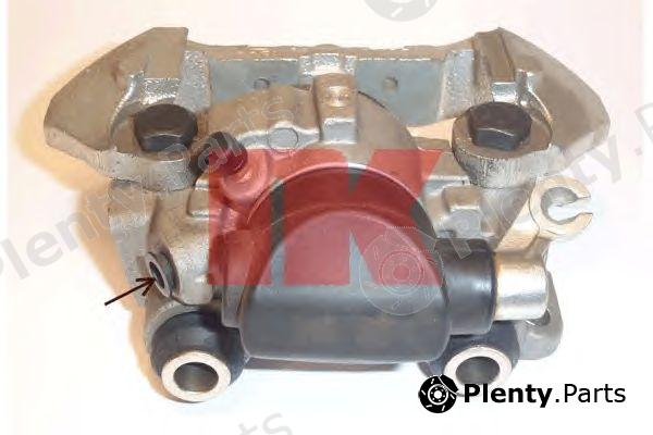  NK part 211956 Brake Caliper