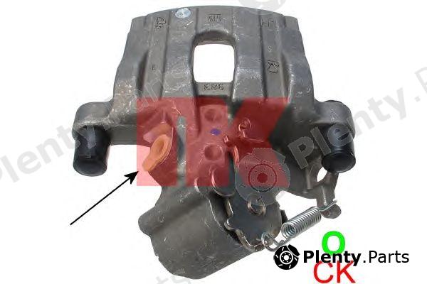  NK part 2136245 Brake Caliper