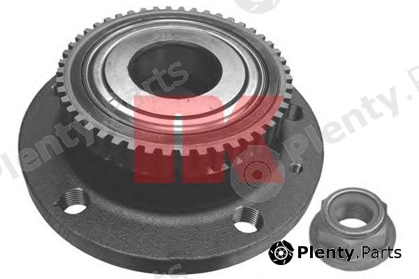  NK part 763718 Wheel Bearing Kit