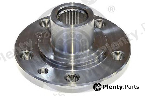  OPTIMAL part 04-P193 (04P193) Wheel Hub