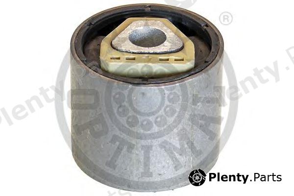  OPTIMAL part G9-689 (G9689) Control Arm-/Trailing Arm Bush