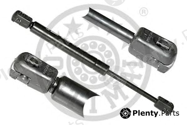 OPTIMAL part AG17262 Gas Spring, boot-/cargo area