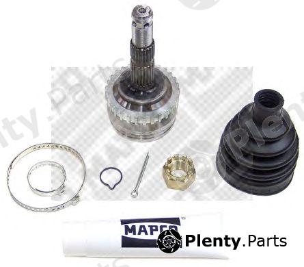  MAPCO part 16711 Joint Kit, drive shaft