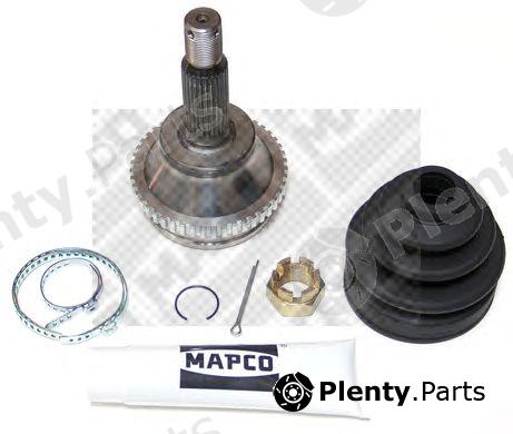  MAPCO part 16568 Joint Kit, drive shaft
