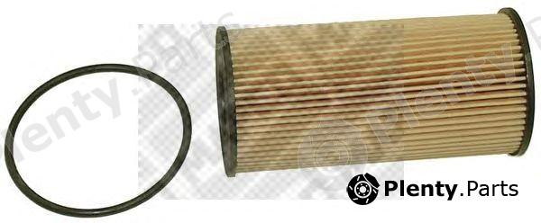  MAPCO part 64710 Oil Filter