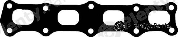 VICTOR REINZ part 71-54096-00 (715409600) Gasket, exhaust manifold