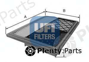  UFI part 3046200 Air Filter