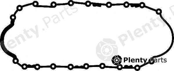  CORTECO part 026345P Gasket, wet sump