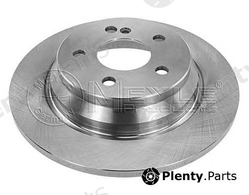  MEYLE part 0155232104 Brake Disc