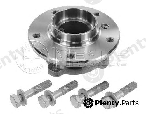  MEYLE part 3003121107 Wheel Hub