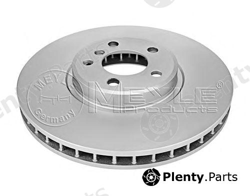  MEYLE part 3155213070/PD (3155213070PD) Brake Disc