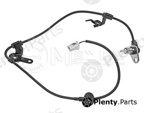  MEYLE part 35-148990000 (35148990000) Sensor, wheel speed