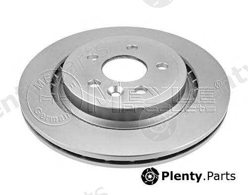  MEYLE part 5155230004/PD (5155230004PD) Brake Disc