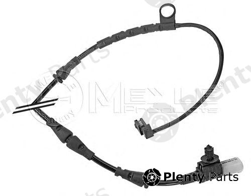  MEYLE part 53-140000006 (53140000006) Warning Contact, brake pad wear