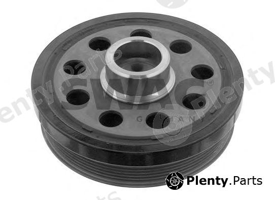  SWAG part 20932995 Belt Pulley, crankshaft