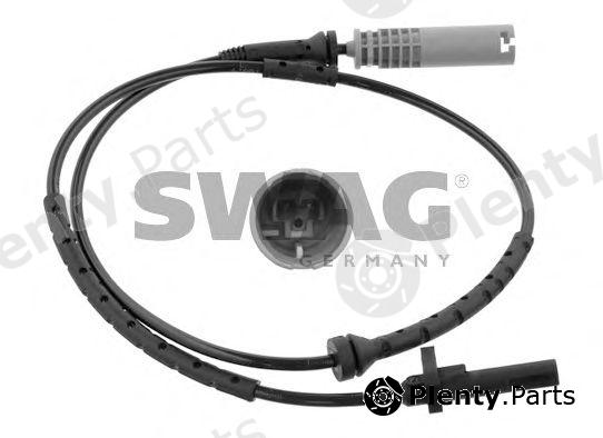  SWAG part 20936807 Sensor, wheel speed
