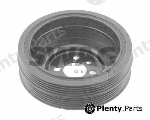  SWAG part 30926876 Belt Pulley, crankshaft