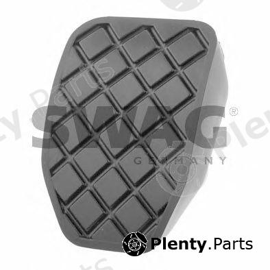  SWAG part 30928639 Brake Pedal Pad