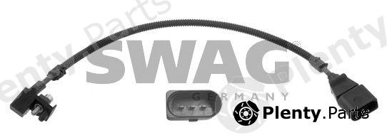  SWAG part 30937302 Sensor, crankshaft pulse