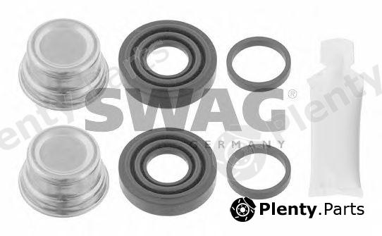  SWAG part 40912337 Guide Sleeve Kit, brake caliper