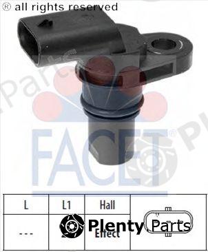  FACET part 9.0514 (90514) Sensor, camshaft position