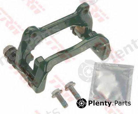  TRW part BDA1132 Carrier, brake caliper