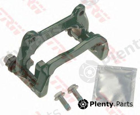  TRW part BDA1133 Carrier, brake caliper