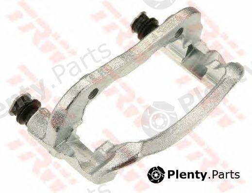  TRW part BDA648 Carrier, brake caliper