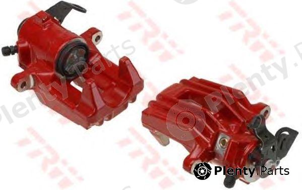  TRW part BHQ137 Brake Caliper